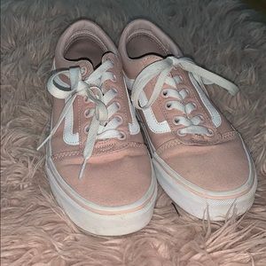 old skool vans